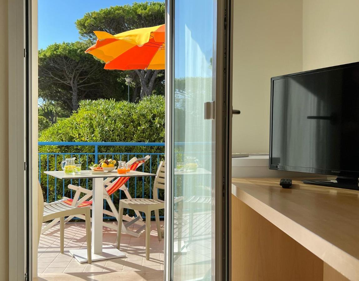 Euro Junior Apartment Cavallino-Treporti Luaran gambar