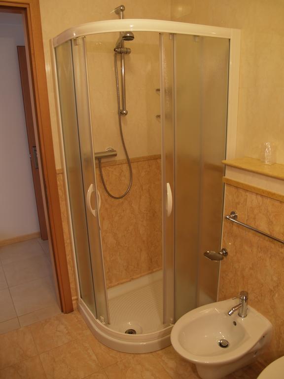 Euro Junior Apartment Cavallino-Treporti Luaran gambar