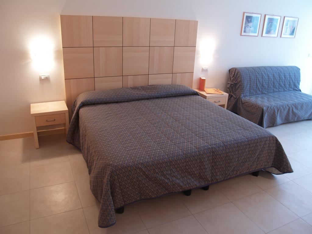 Euro Junior Apartment Cavallino-Treporti Luaran gambar