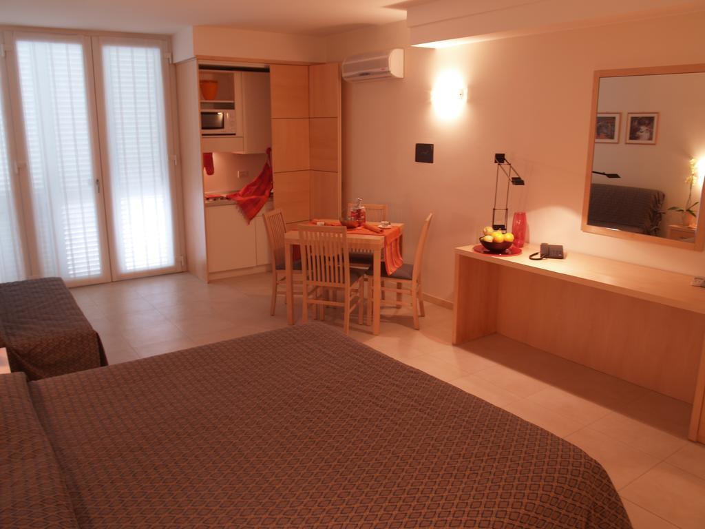 Euro Junior Apartment Cavallino-Treporti Luaran gambar